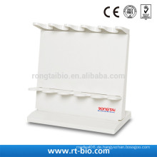 Rongtaibio Abnehmbare Pipette Stand 5 posion